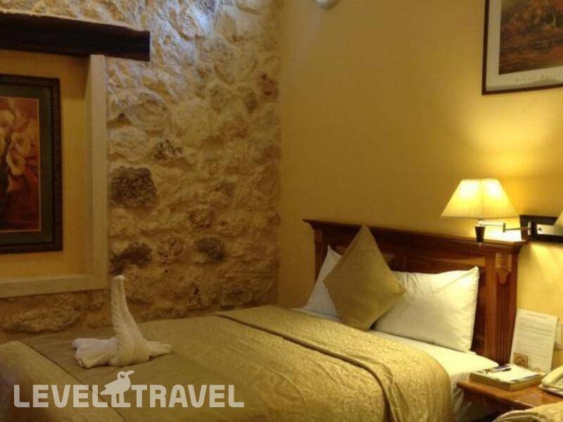Фотография Mallorca Hotel & Suites