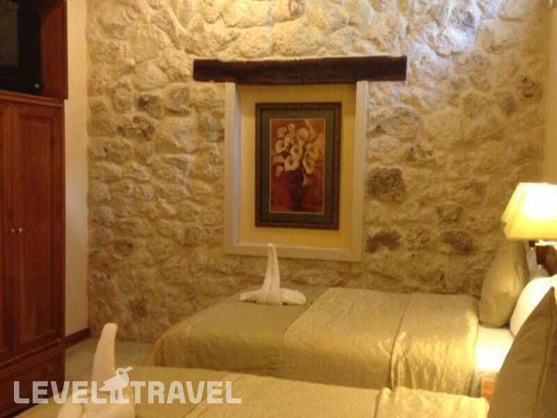 Фотография Mallorca Hotel & Suites