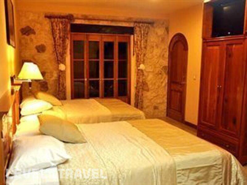 Фотография Mallorca Hotel & Suites