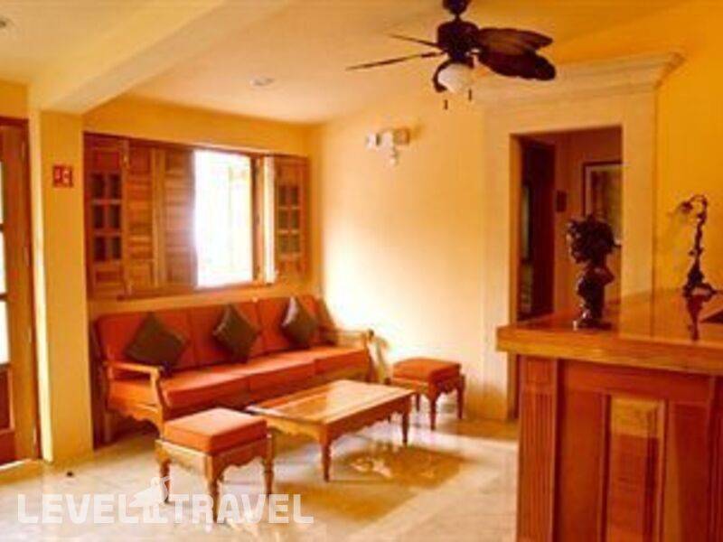 Фотография Mallorca Hotel & Suites