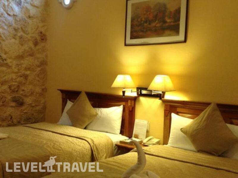 Фотография Mallorca Hotel & Suites