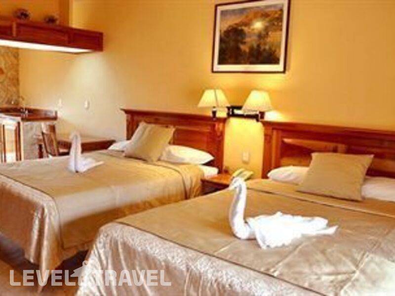 Фотография Mallorca Hotel & Suites