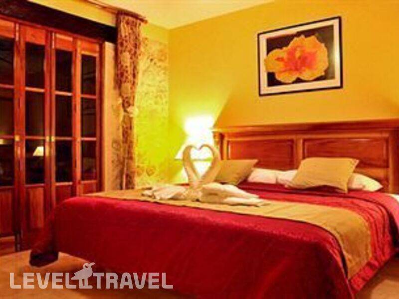 Фотография Mallorca Hotel & Suites