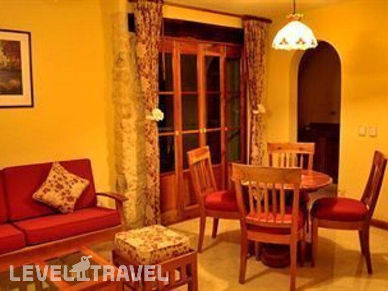 Фотография Mallorca Hotel & Suites