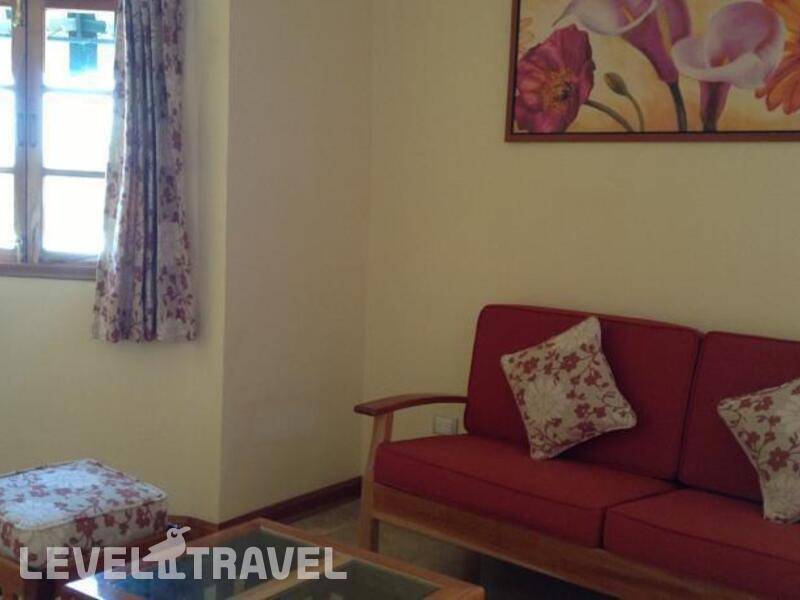 Фотография Mallorca Hotel & Suites