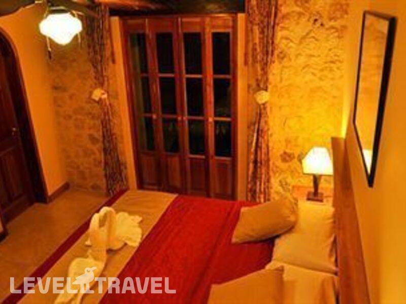 Фотография Mallorca Hotel & Suites