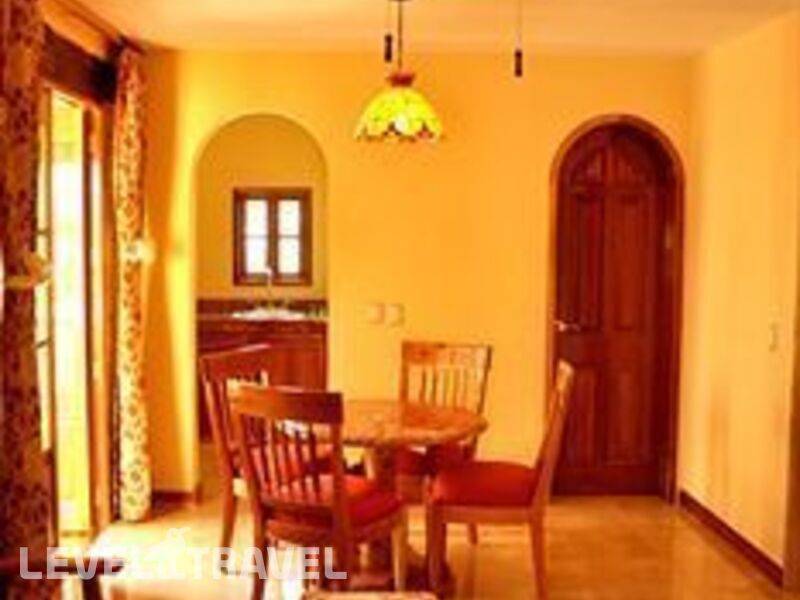 Фотография Mallorca Hotel & Suites