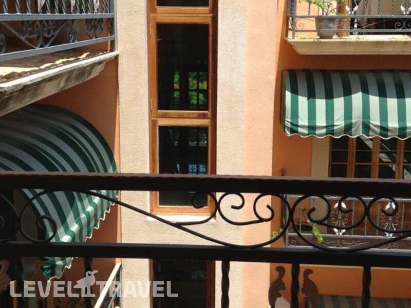 Фотография Mallorca Hotel & Suites