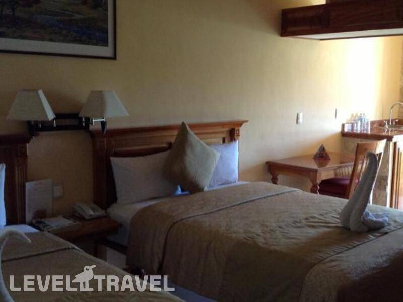 Фотография Mallorca Hotel & Suites