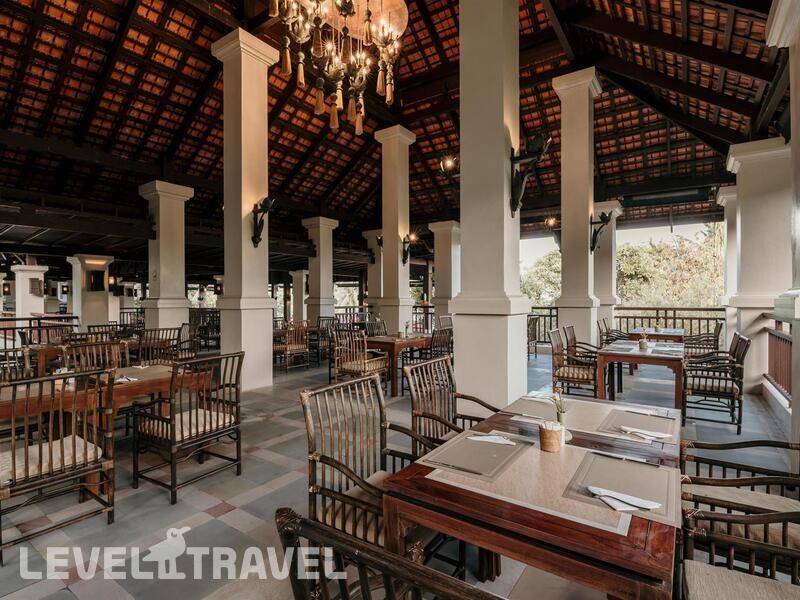 Фотография Khaolak Laguna Resort