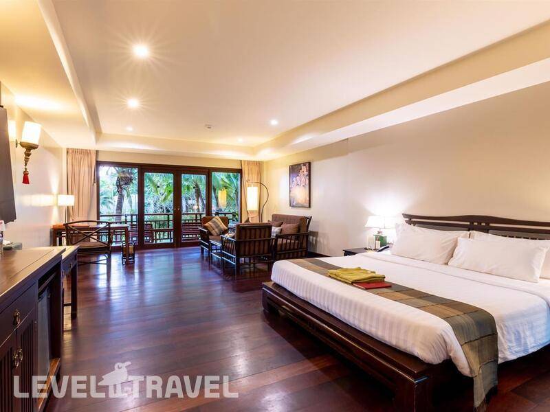 Фотография Khaolak Laguna Resort