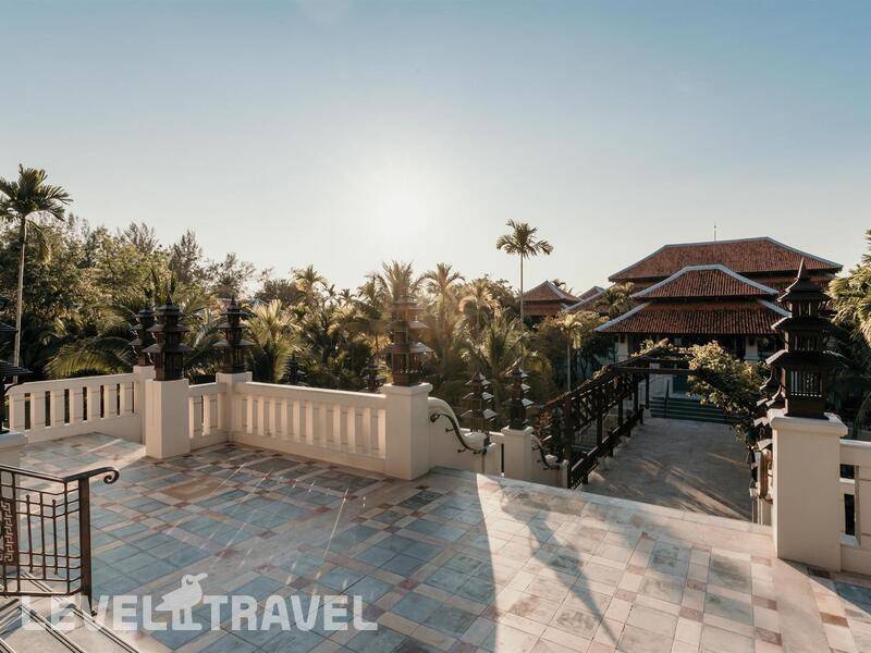 Фотография Khaolak Laguna Resort