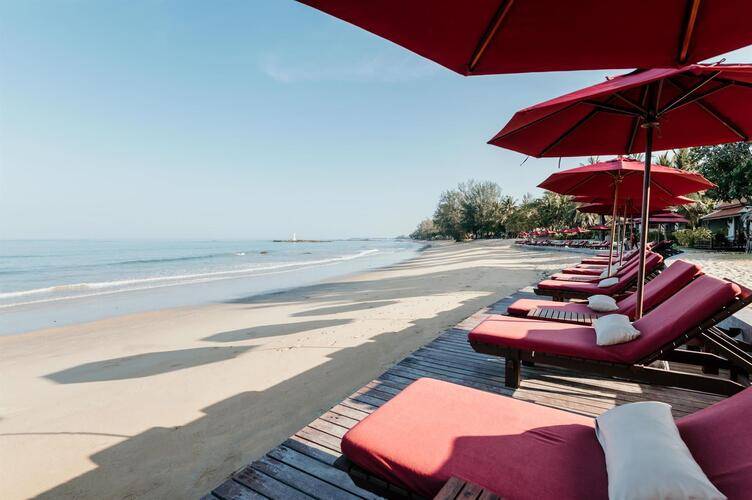 Khaolak Laguna Resort