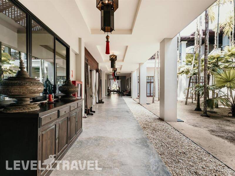 Фотография Khaolak Laguna Resort