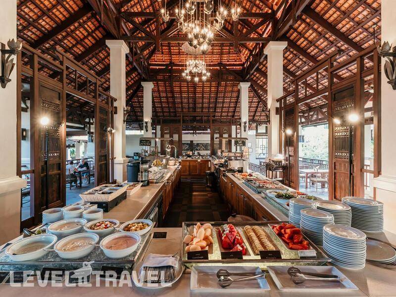 Фотография Khaolak Laguna Resort