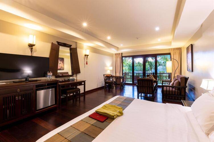 Khaolak Laguna Resort