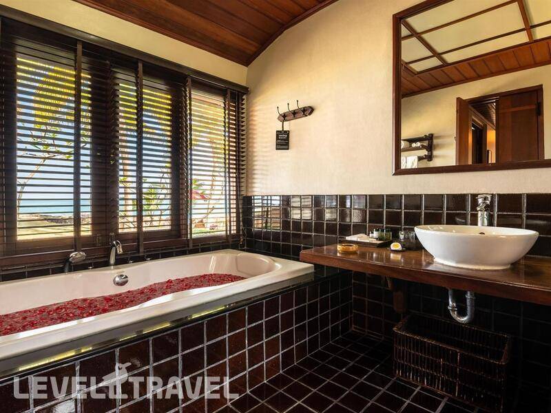 Фотография Khaolak Laguna Resort