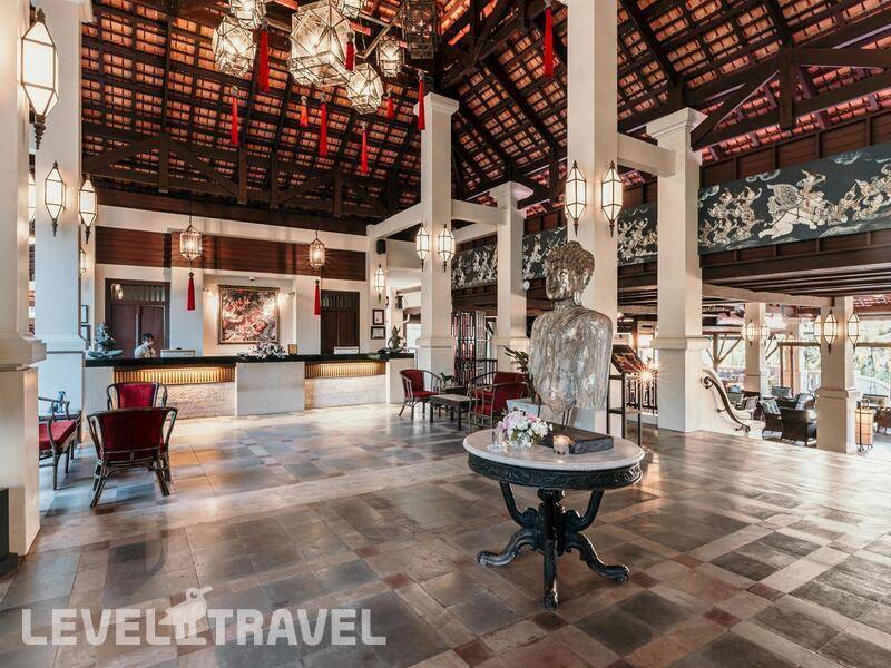 Фотография Khaolak Laguna Resort