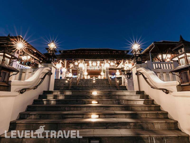 Фотография Khaolak Laguna Resort