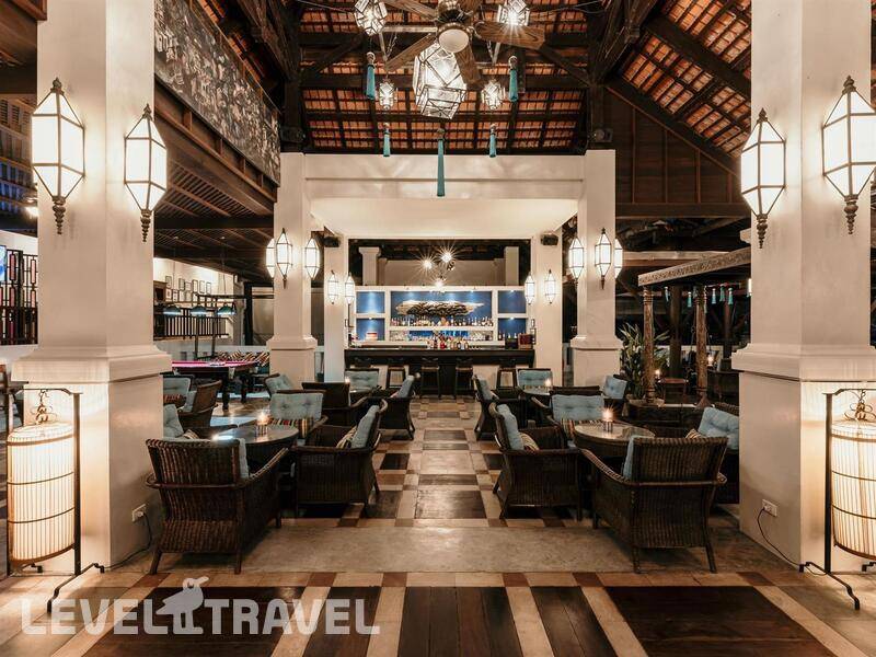 Фотография Khaolak Laguna Resort