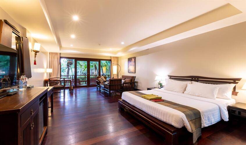 Khaolak Laguna Resort