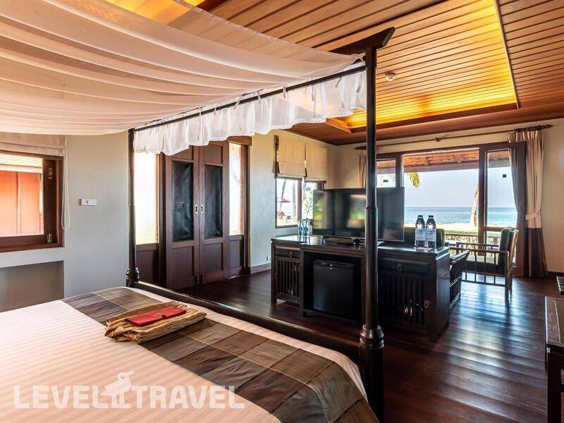 Фотография Khaolak Laguna Resort