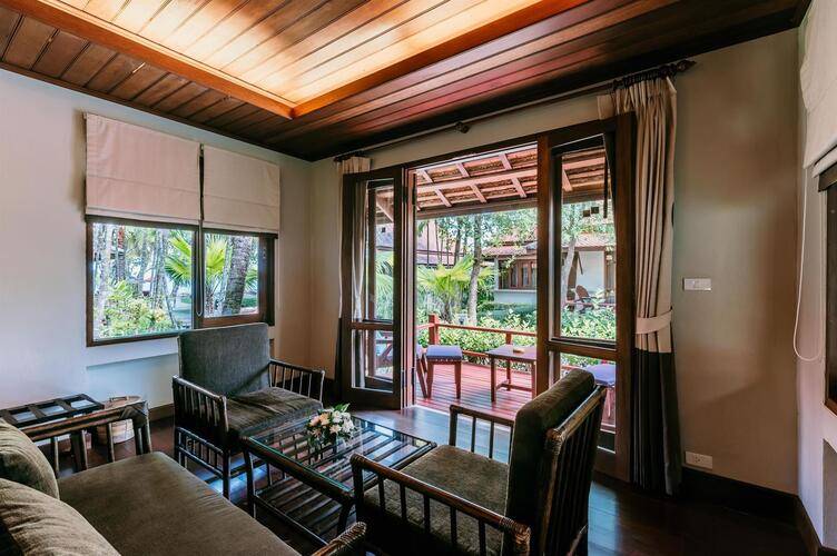 Khaolak Laguna Resort