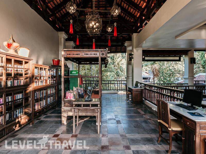 Фотография Khaolak Laguna Resort