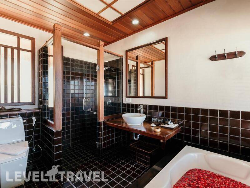 Фотография Khaolak Laguna Resort