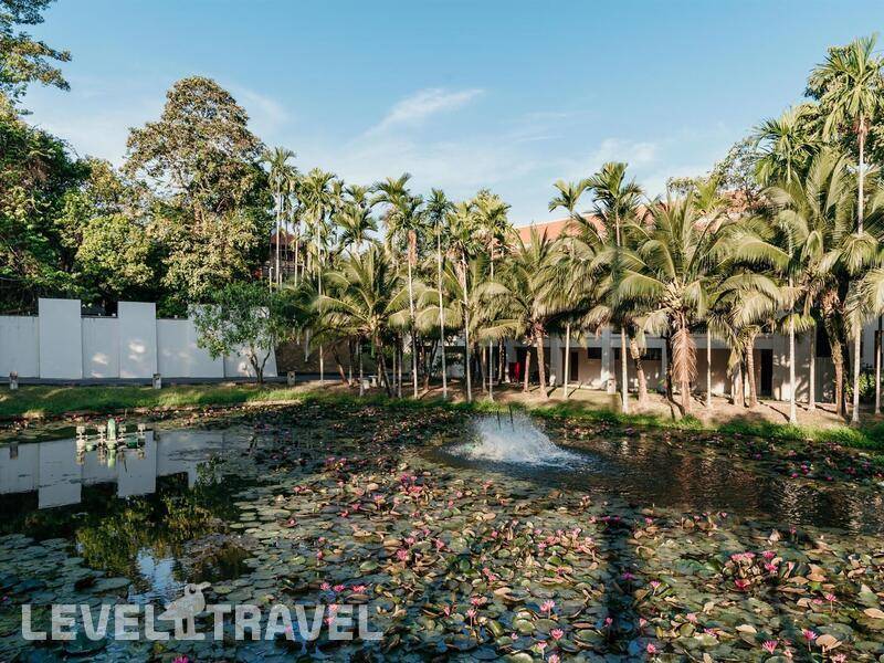 Фотография Khaolak Laguna Resort