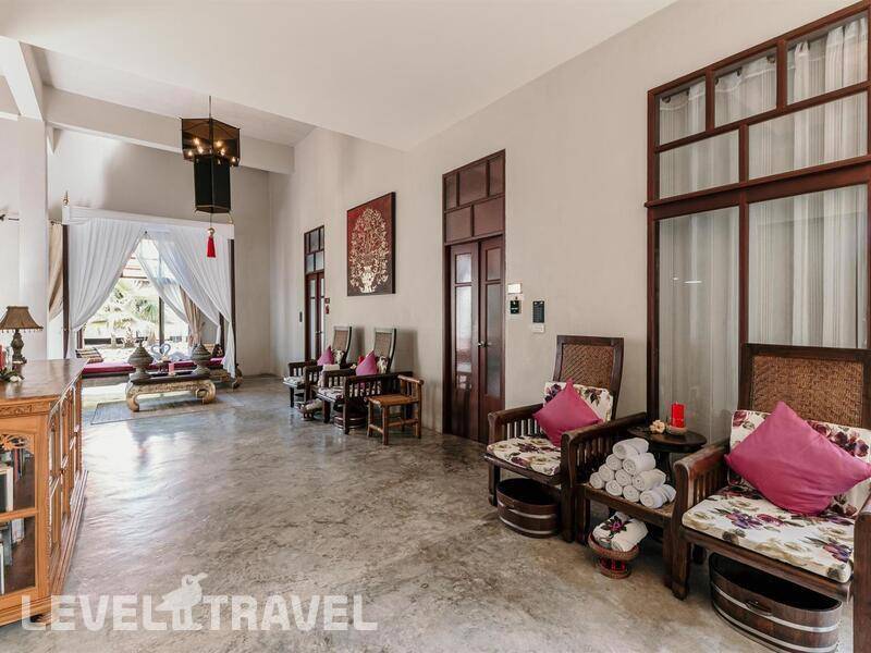Фотография Khaolak Laguna Resort