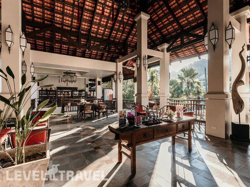Фотография Khaolak Laguna Resort