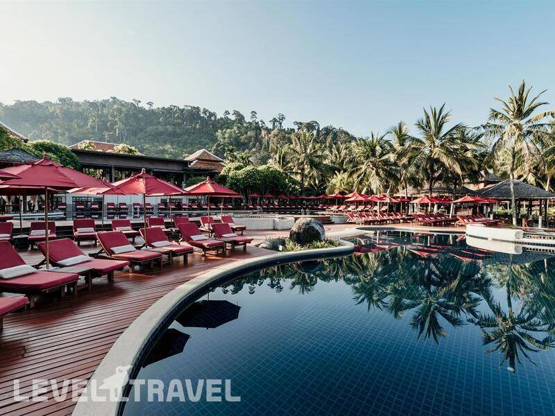 Фотография Khaolak Laguna Resort