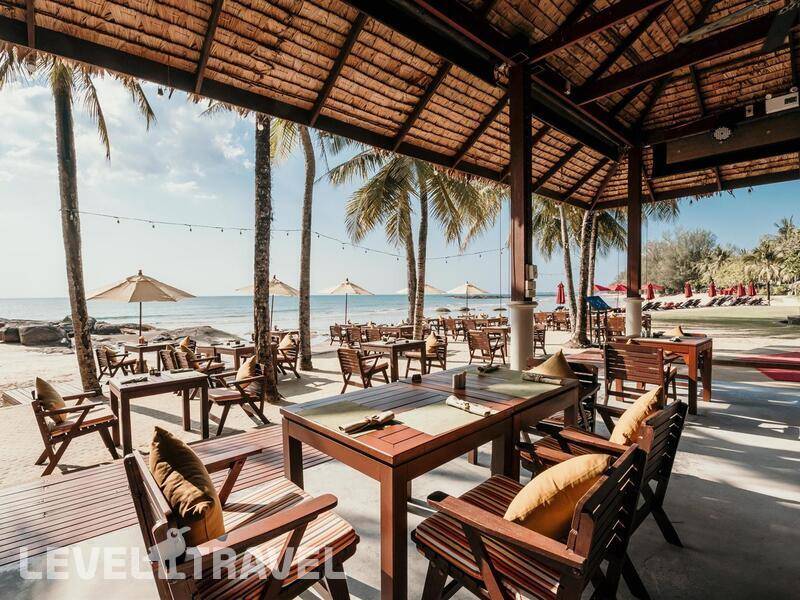 Фотография Khaolak Laguna Resort