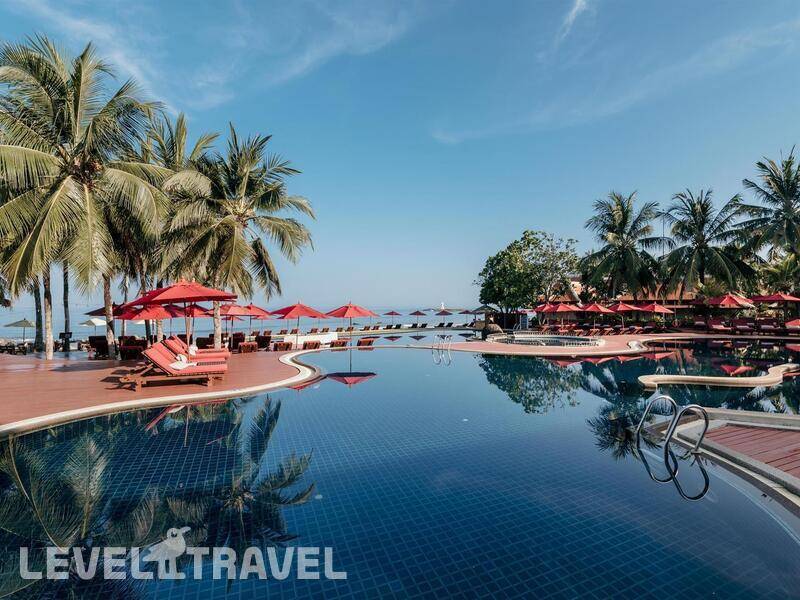 Фотография Khaolak Laguna Resort