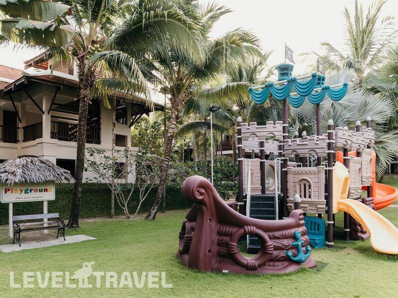 Фотография Khaolak Laguna Resort