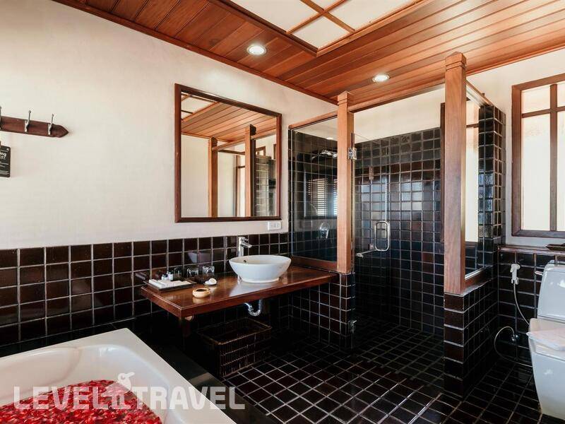 Фотография Khaolak Laguna Resort