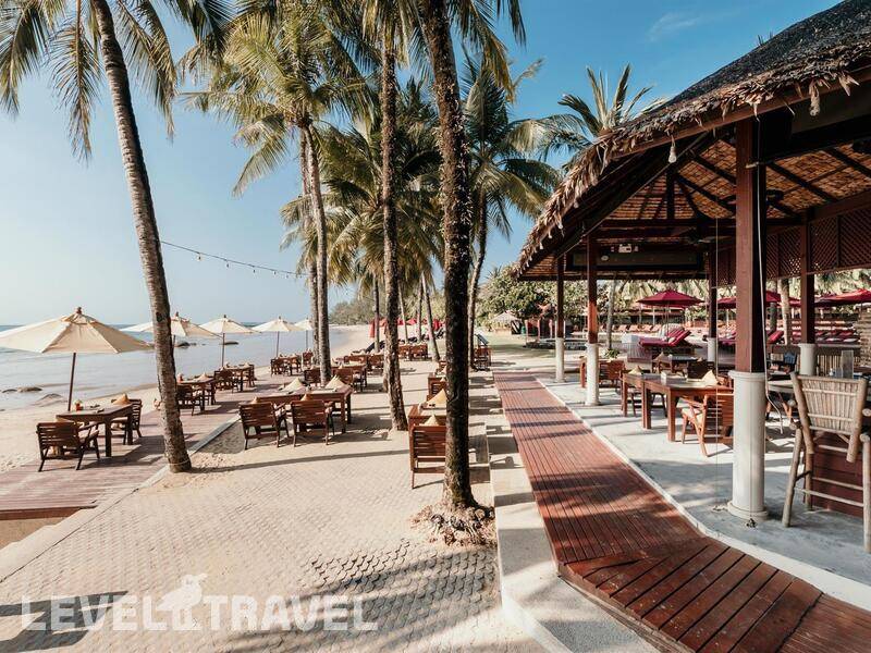 Фотография Khaolak Laguna Resort