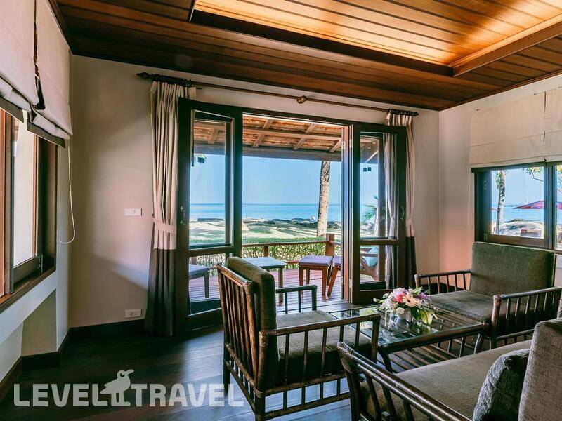 Фотография Khaolak Laguna Resort