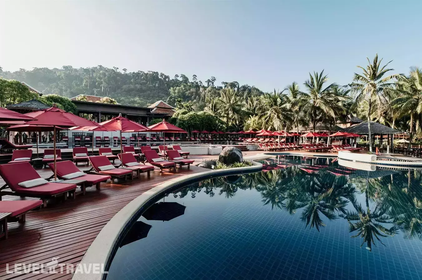 Khaolak Laguna Resort