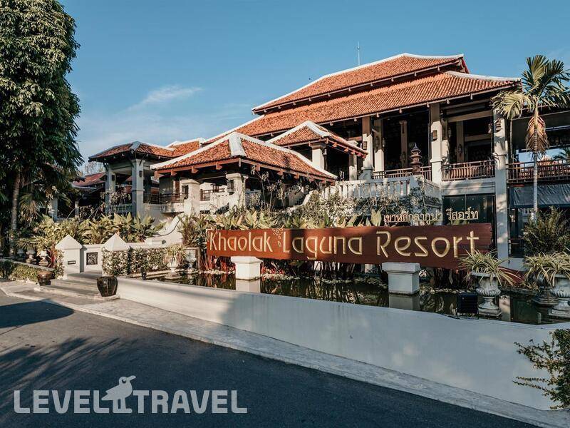 Фотография Khaolak Laguna Resort