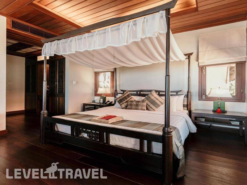Фотография Khaolak Laguna Resort