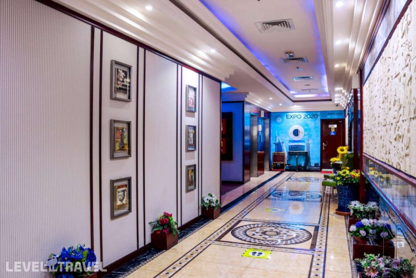 фотографии отеля Phoenix в ОАЭ(Дейра) - фото №10