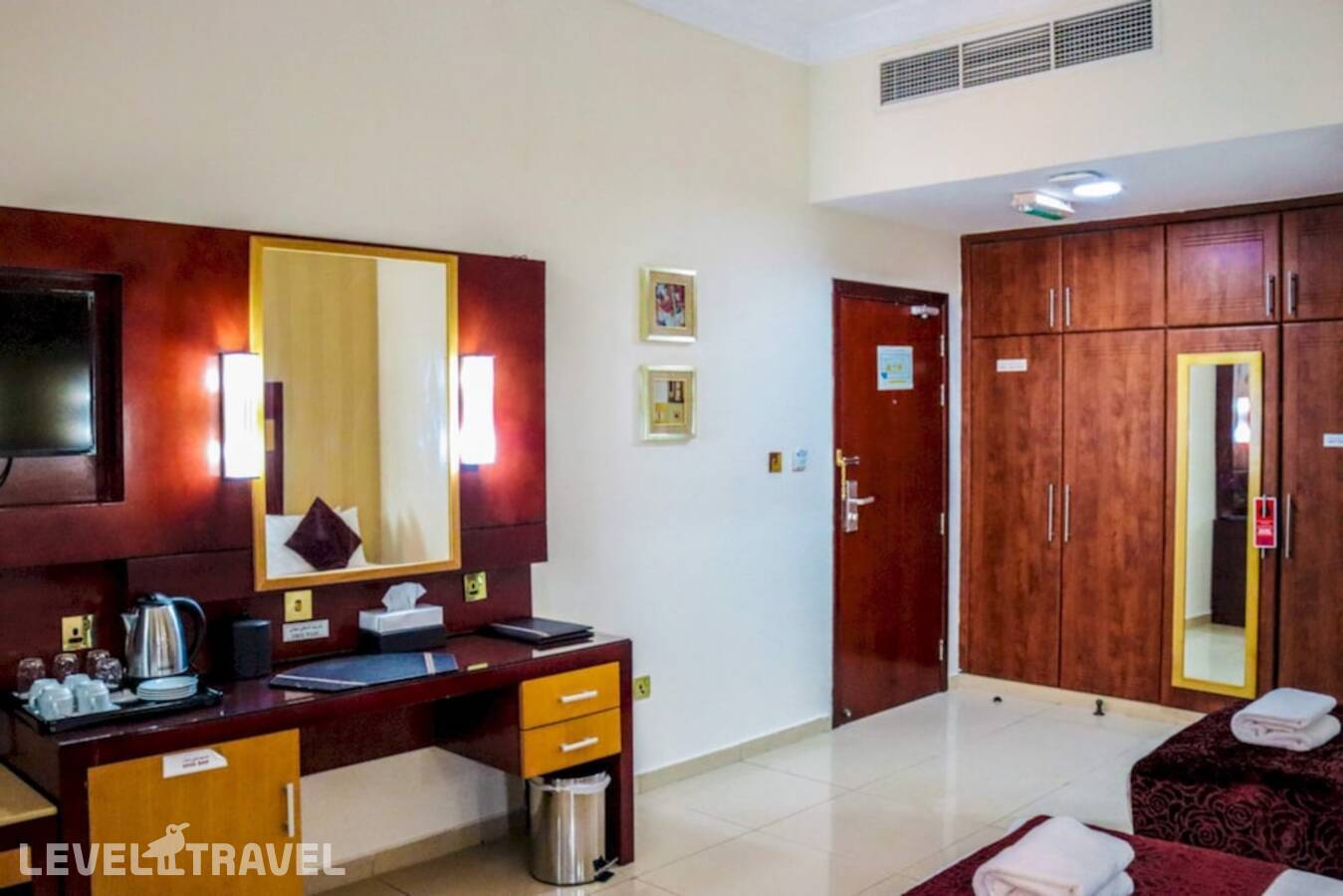 фотографии отеля Phoenix в ОАЭ(Дейра) - фото №40