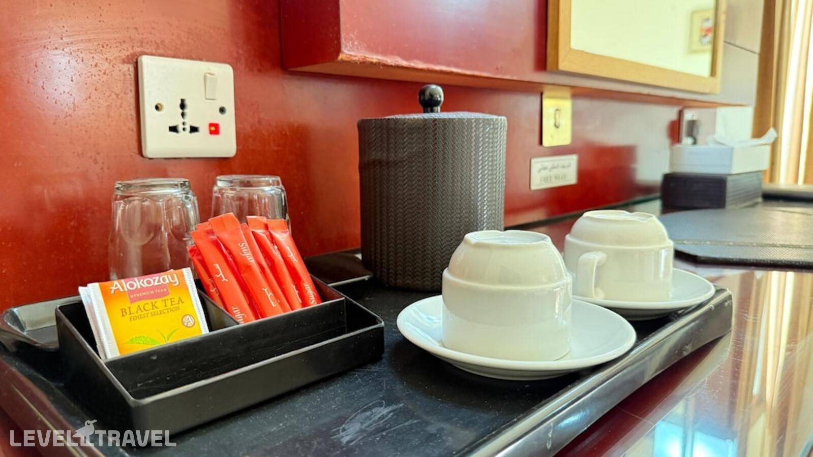 фотографии отеля Phoenix в ОАЭ(Дейра) - фото №29