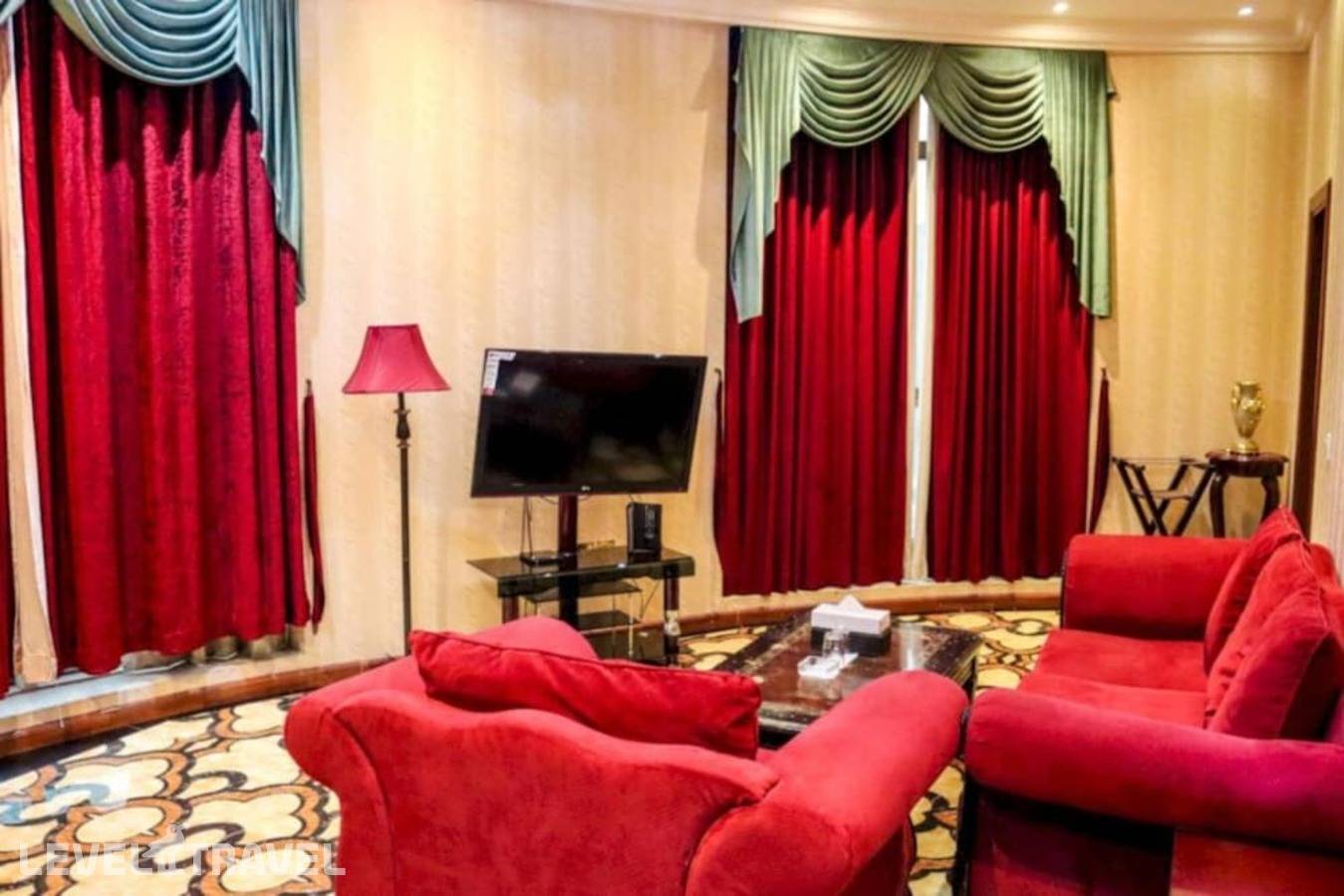 фотографии отеля Phoenix в ОАЭ(Дейра) - фото №34