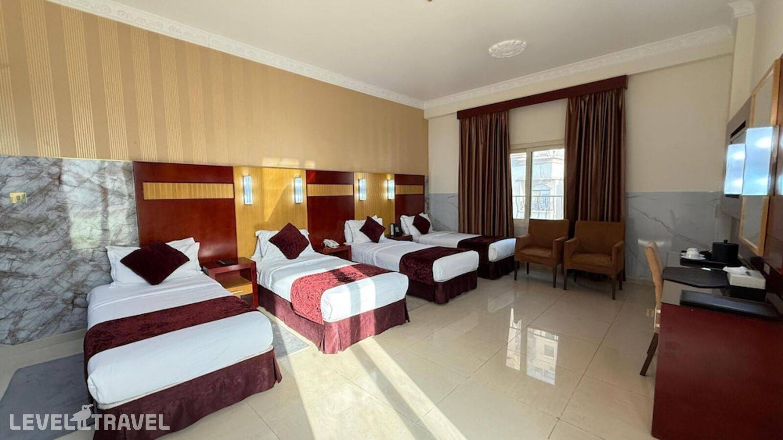 фотографии отеля Phoenix в ОАЭ(Дейра) - фото №32