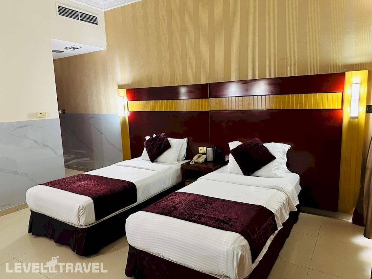 фотографии отеля Phoenix в ОАЭ(Дейра) - фото №18