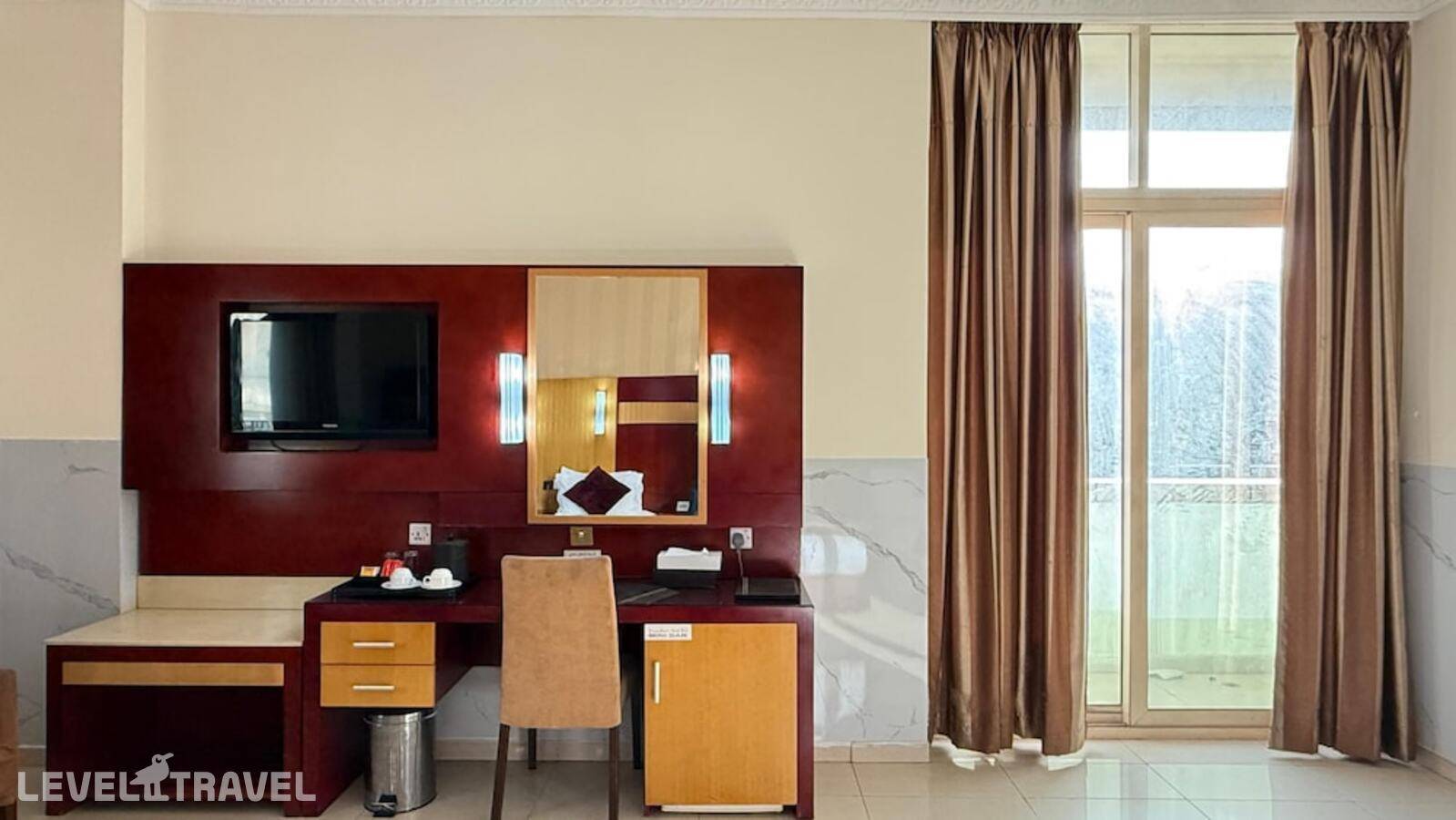 фотографии отеля Phoenix в ОАЭ(Дейра) - фото №33