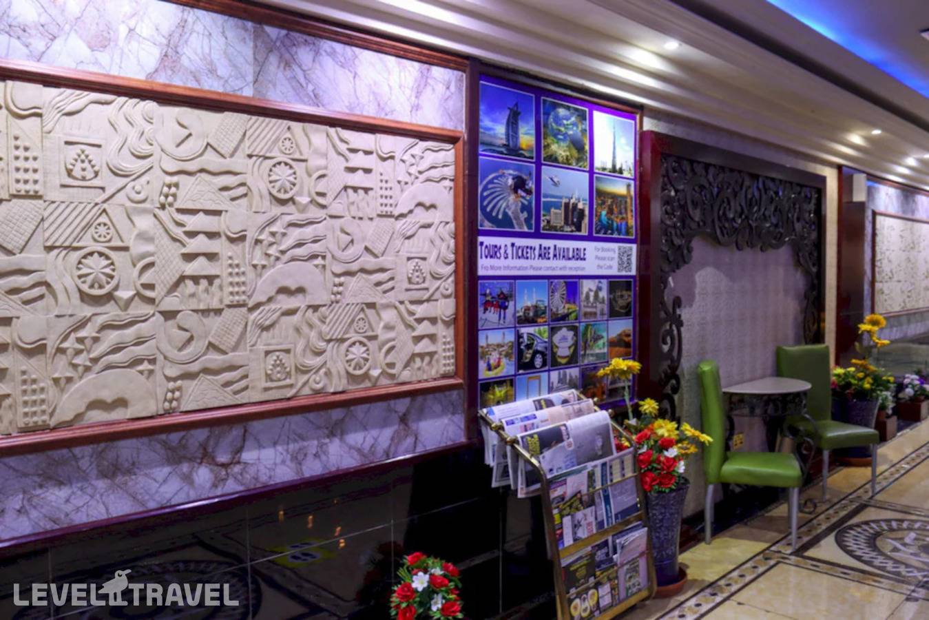 фотографии отеля Phoenix в ОАЭ(Дейра) - фото №5